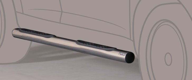 LAND ROVER FREELANDER 2001/2003 4-OVINEN KYLKIPUTKET ASKELMILLA