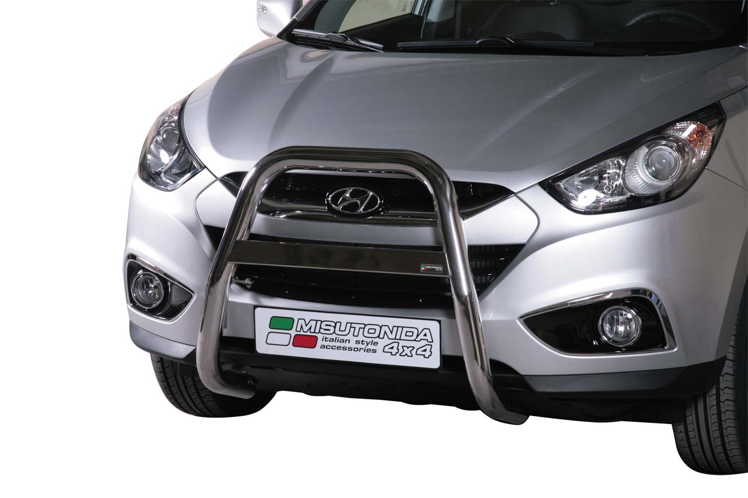 HYUNDAI IX 35 2011 > VALORAUTA 63MM KORKEA