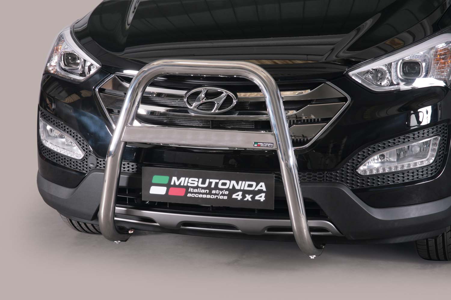 HYUNDAI SANTA FE 2012 > VALORAUTA 63MM KORKEA