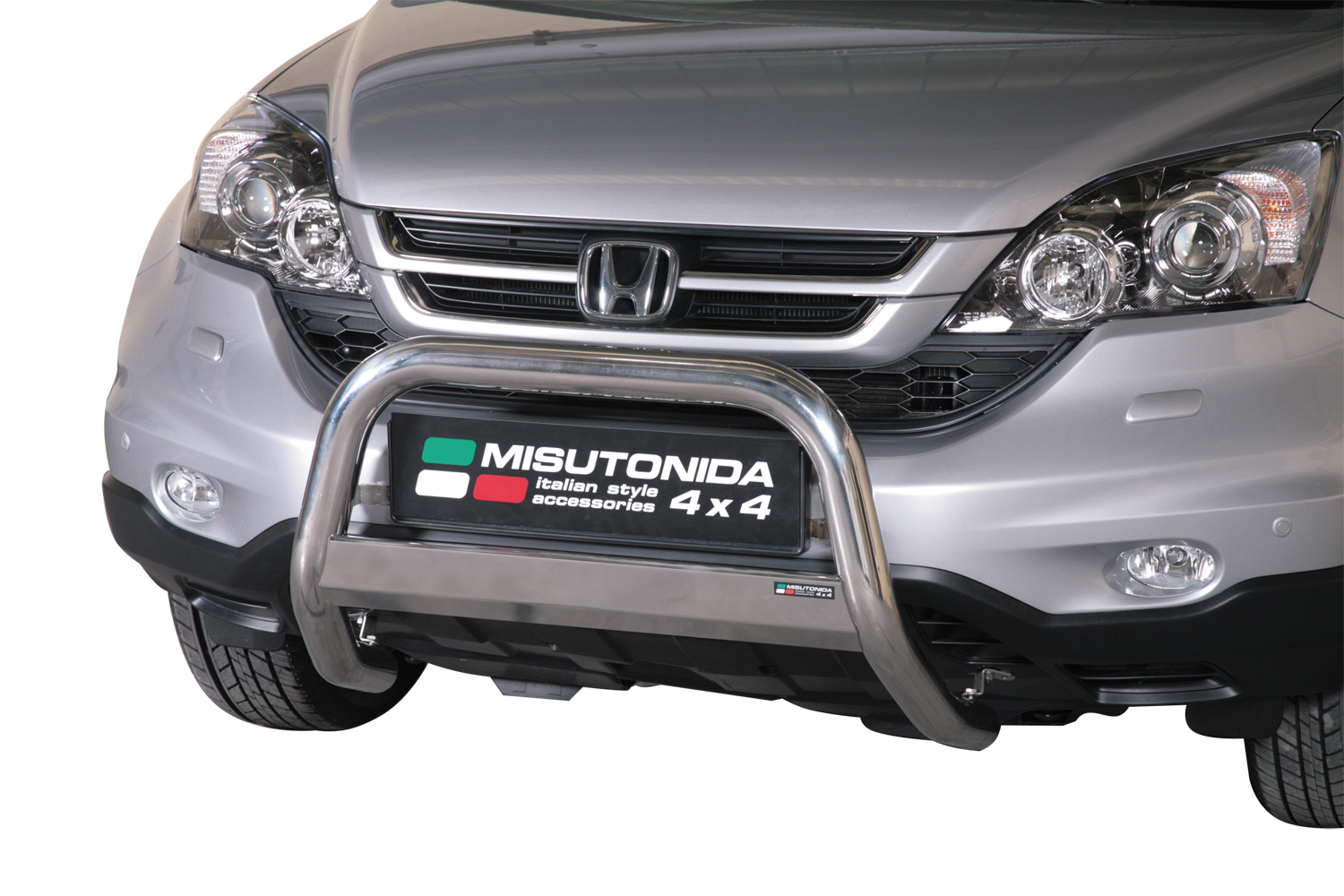 HONDA CR-V 2010/2012 VALORAUTA 63MM