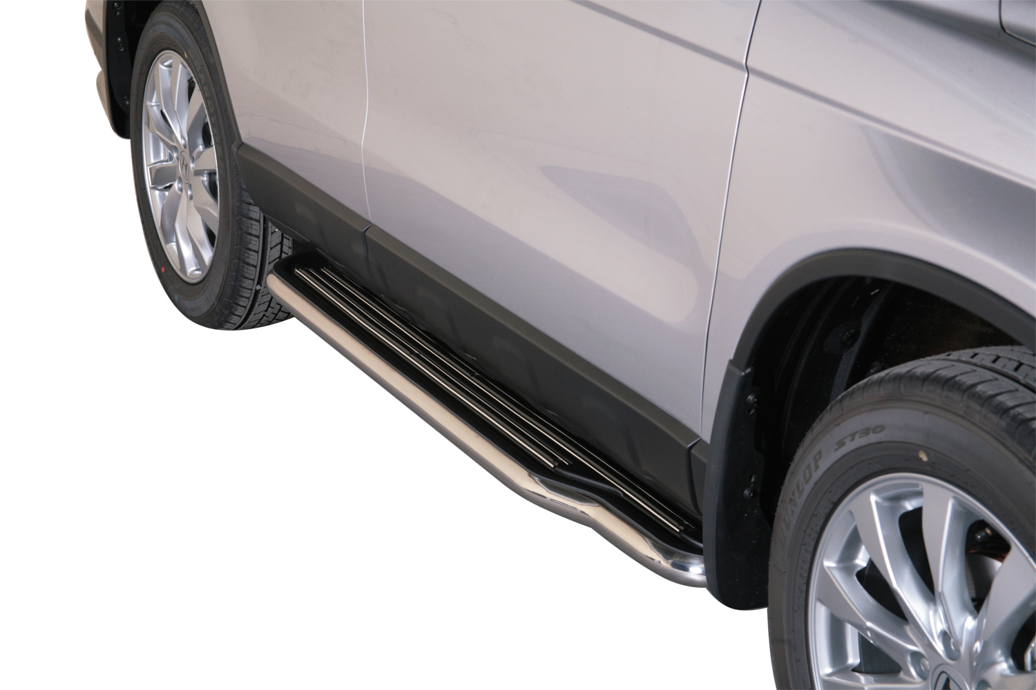 HONDA CR-V 2010/2012 ASTINLAUDAT