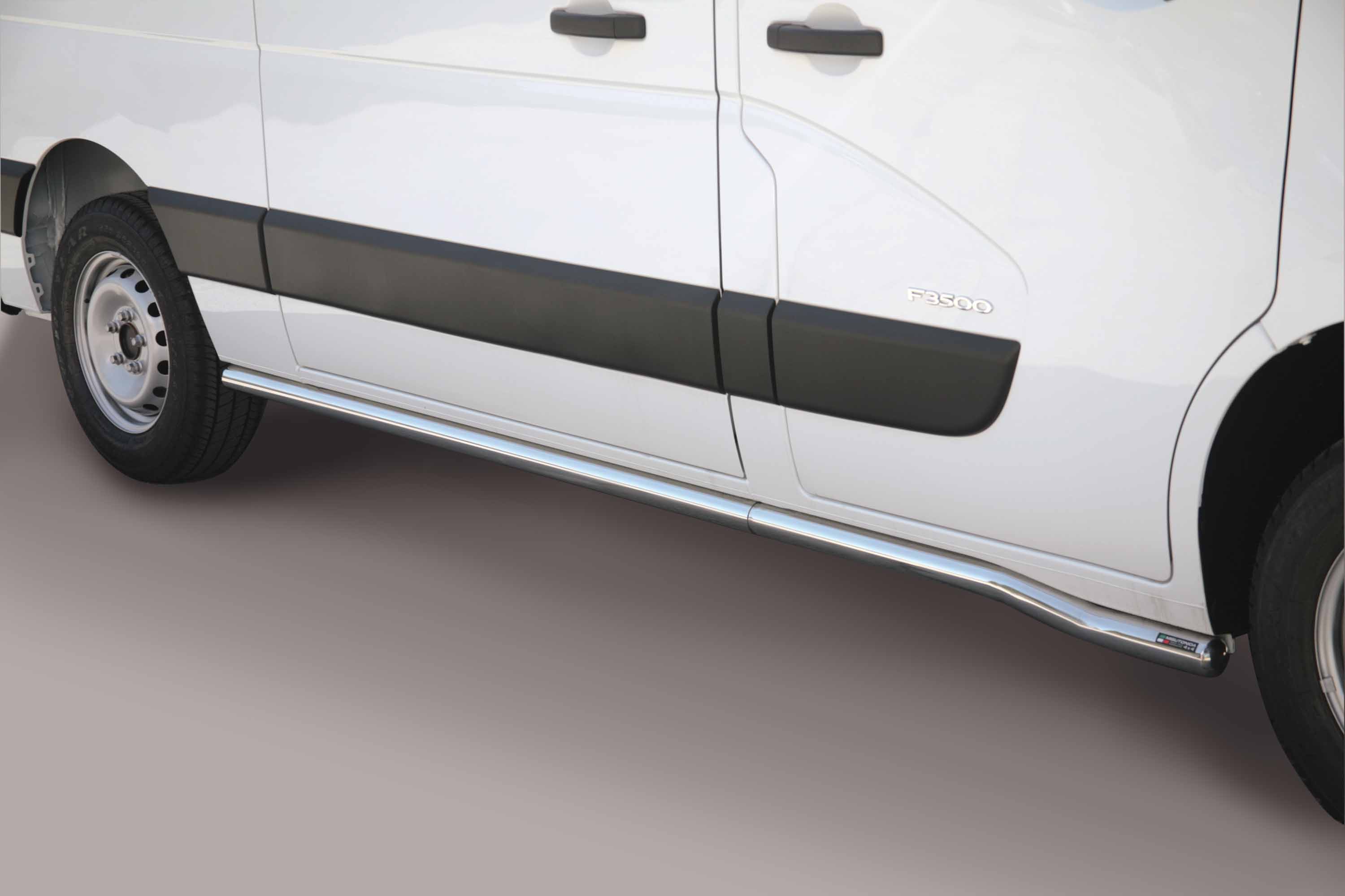 RENAULT MASTER 2010 > KYLKIPUTKET 63MM LYHYT